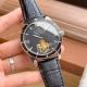 Copy Blancpain Fifty Fathoms Tourbillon Watch Rose Gold Blue bezel (2)_th.jpg